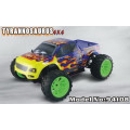 HSP 94108 1/10th Scale Nitro off Road Monster Truck